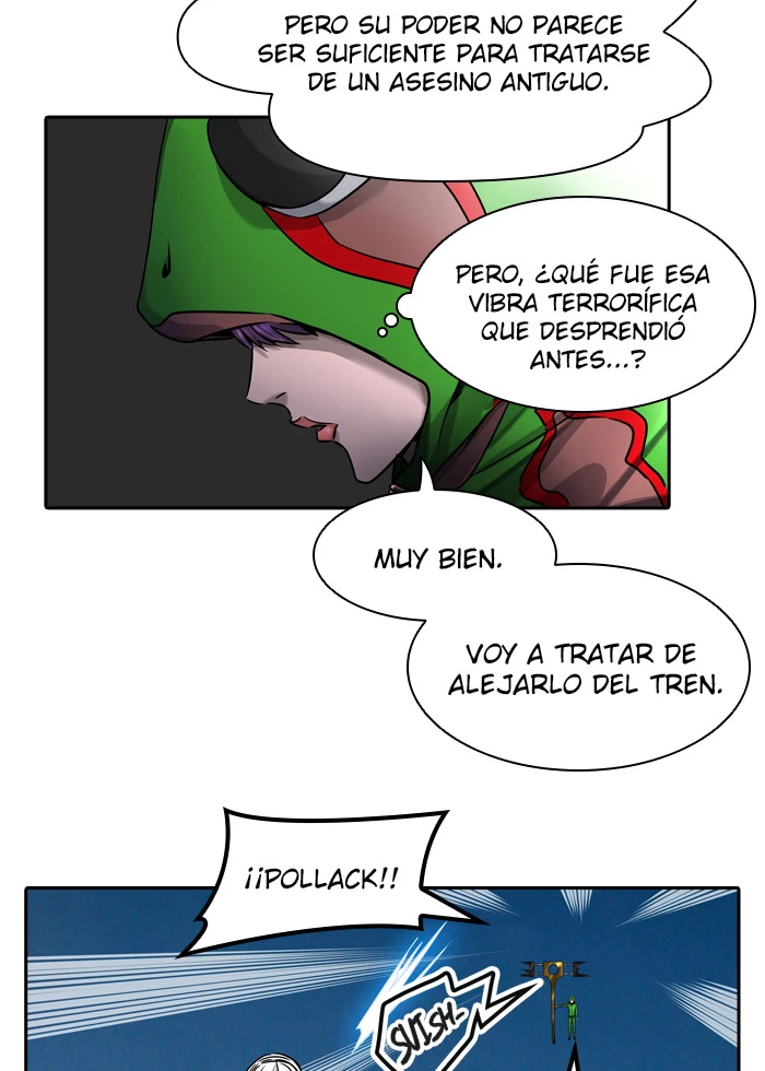 El irregular - Capítulo 398 - Página 45 - LectorTMOo