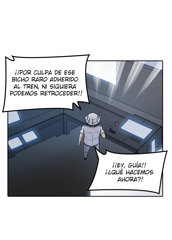 El irregular - Capítulo 398 - Página 62 - LectorTMOo