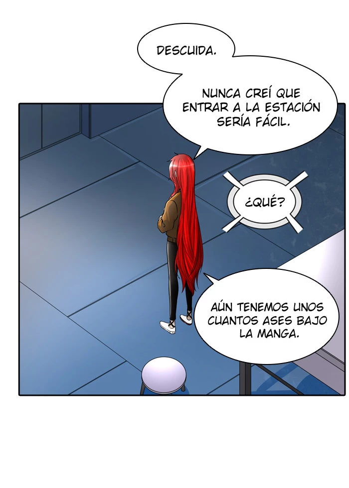 El irregular - Capítulo 398 - Página 63 - LectorTMOo