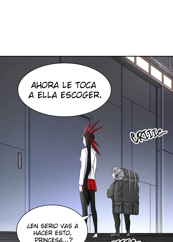 El irregular - Capítulo 398 - Página 64 - LectorTMOo