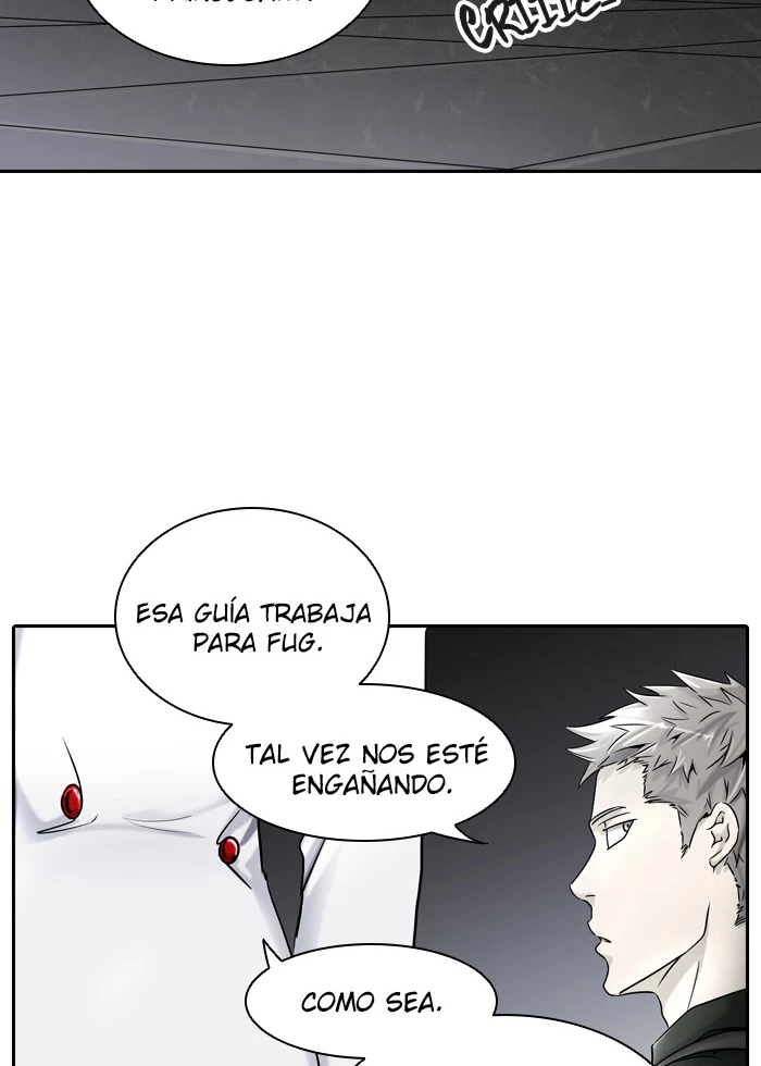 El irregular - Capítulo 398 - Página 65 - LectorTMOo