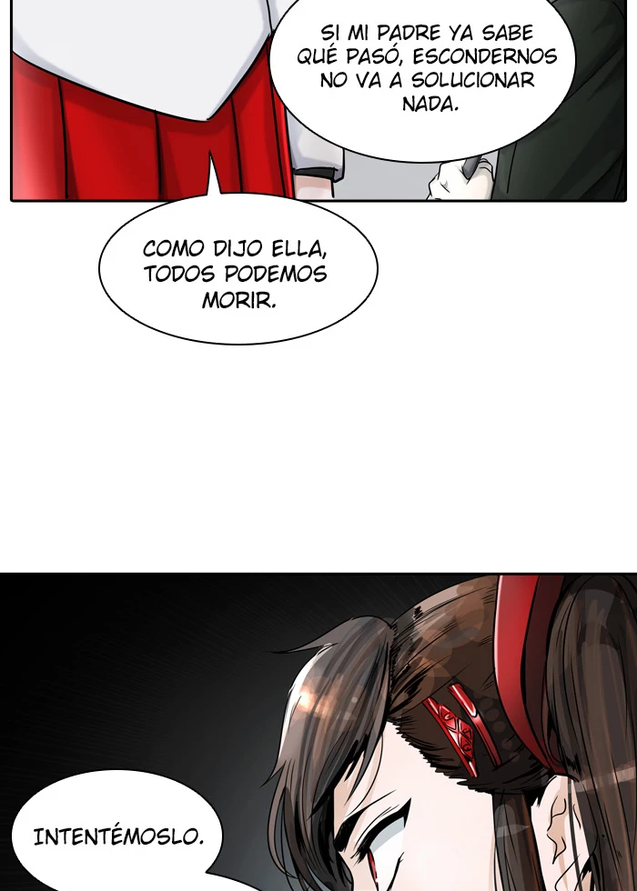 El irregular - Capítulo 398 - Página 66 - LectorTMOo