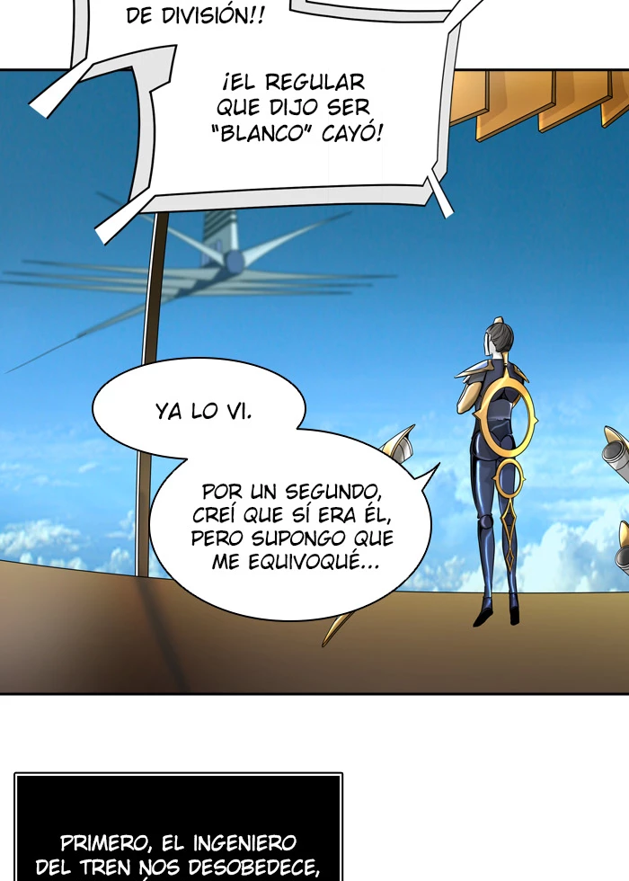El irregular - Capítulo 398 - Página 68 - LectorTMOo