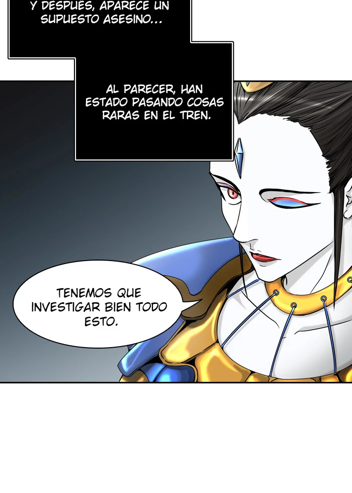 El irregular - Capítulo 398 - Página 69 - LectorTMOo