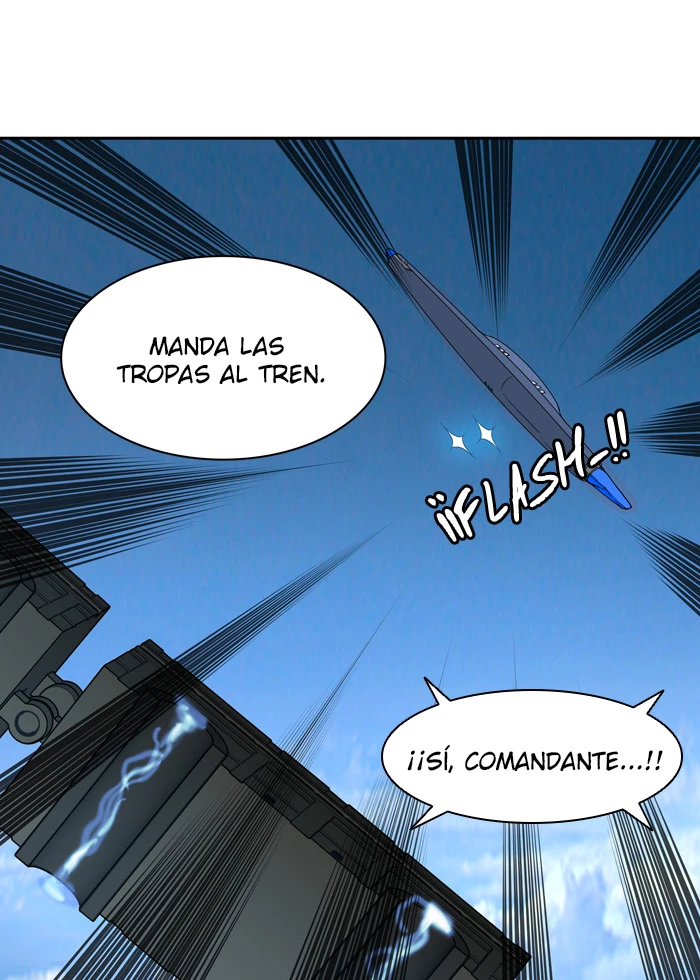 El irregular - Capítulo 398 - Página 70 - LectorTMOo