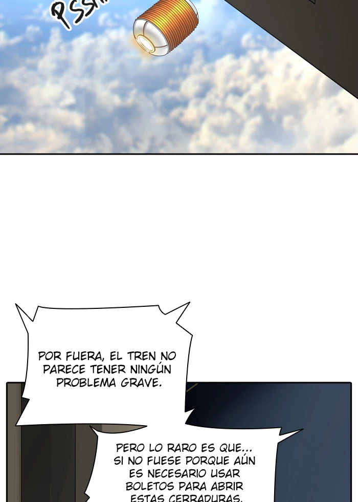 El irregular - Capítulo 398 - Página 74 - LectorTMOo