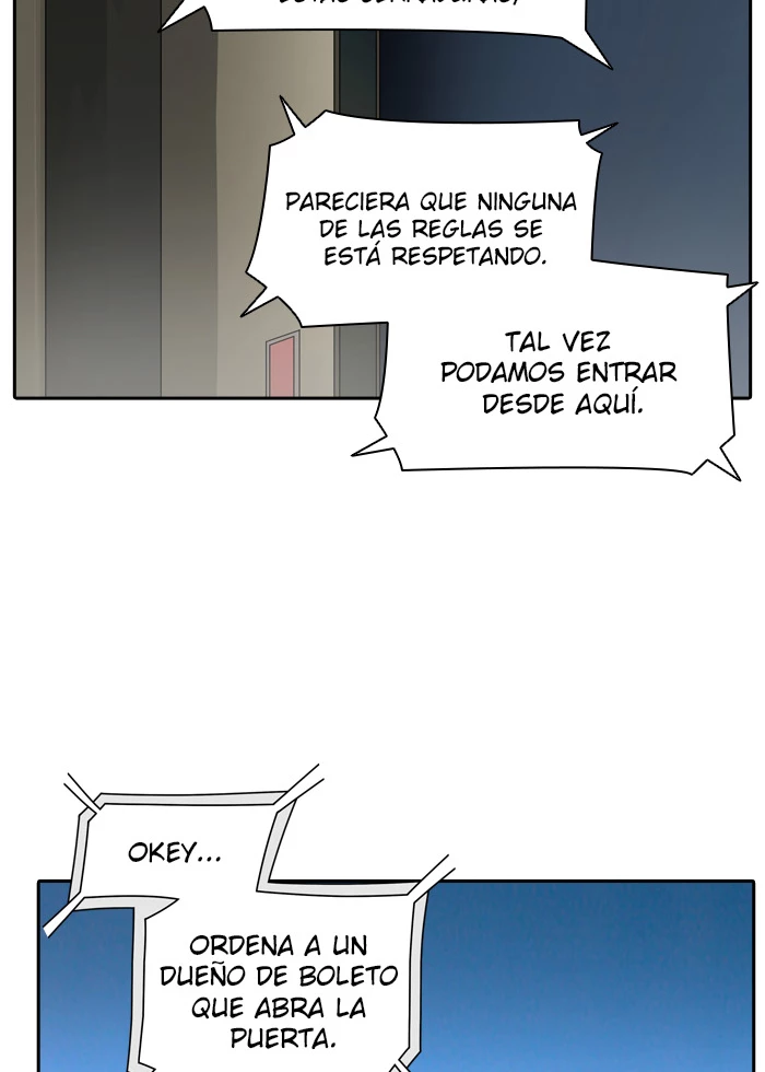 El irregular - Capítulo 398 - Página 75 - LectorTMOo