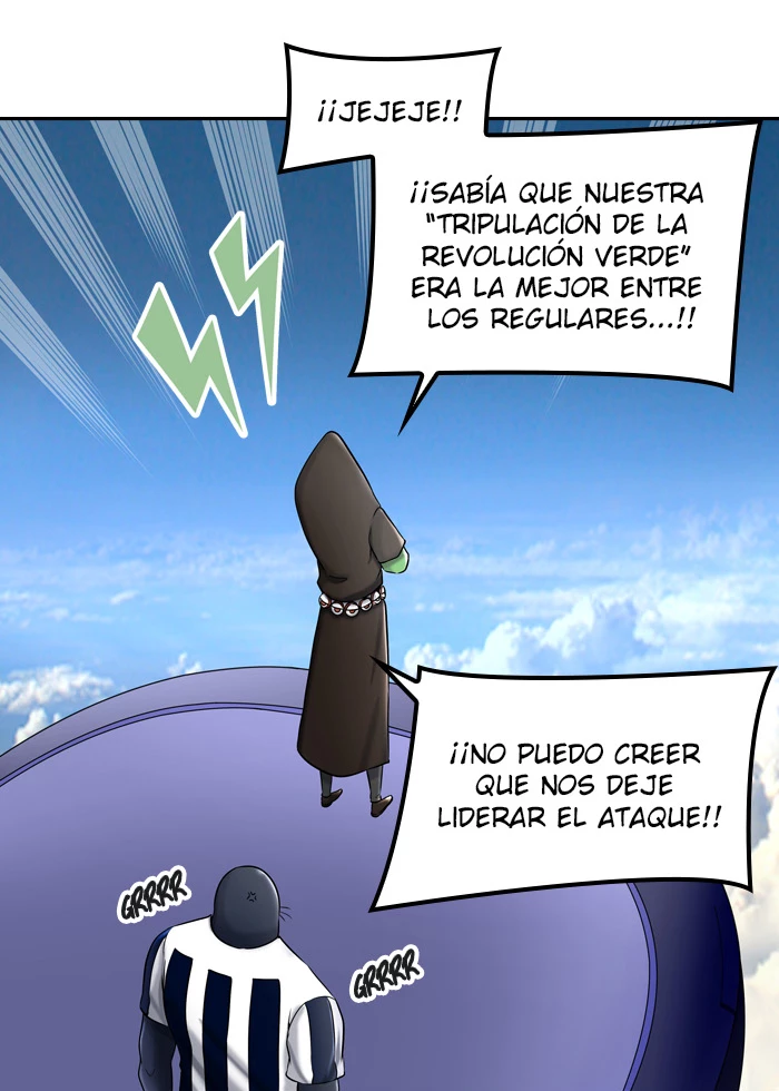 El irregular - Capítulo 398 - Página 78 - LectorTMOo