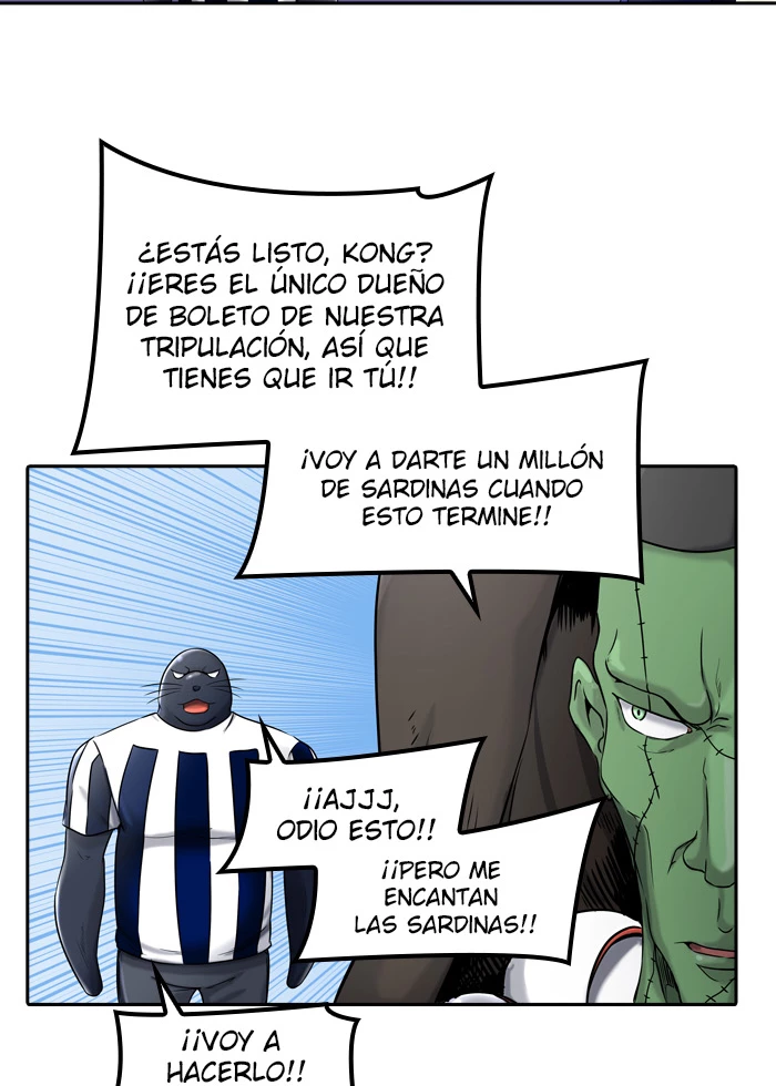 El irregular - Capítulo 398 - Página 79 - LectorTMOo