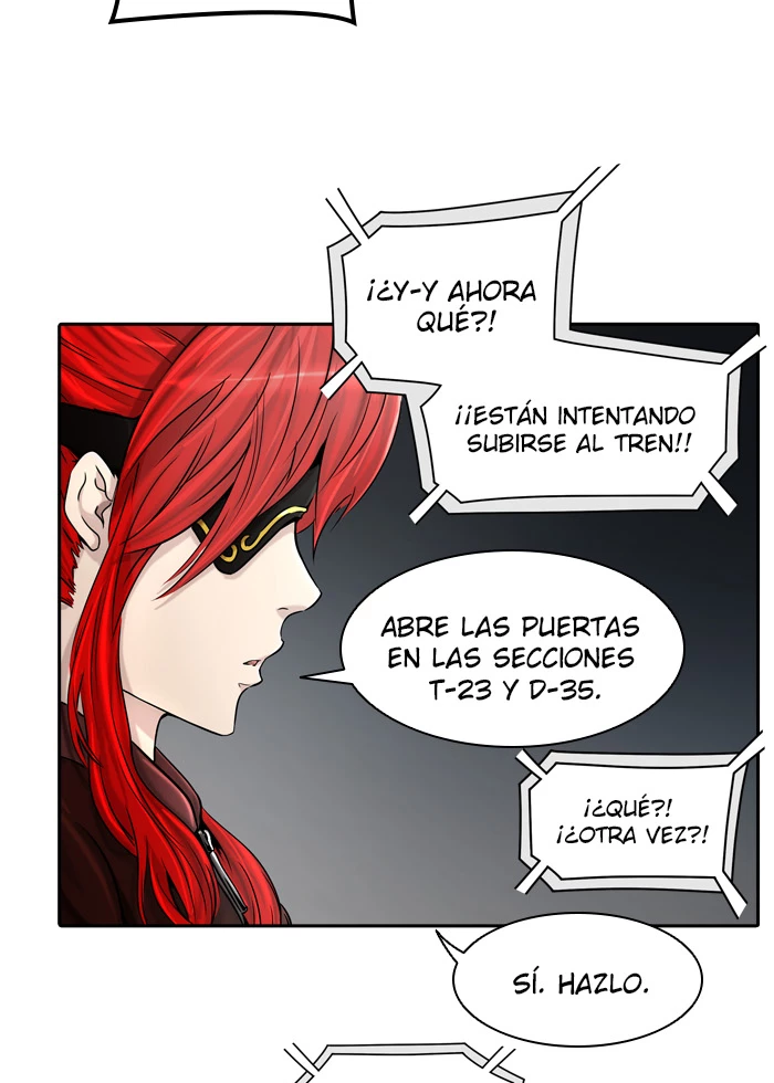 El irregular - Capítulo 398 - Página 80 - LectorTMOo