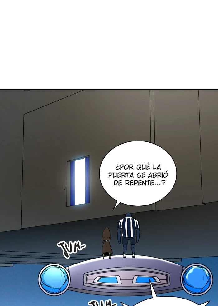 El irregular - Capítulo 398 - Página 83 - LectorTMOo