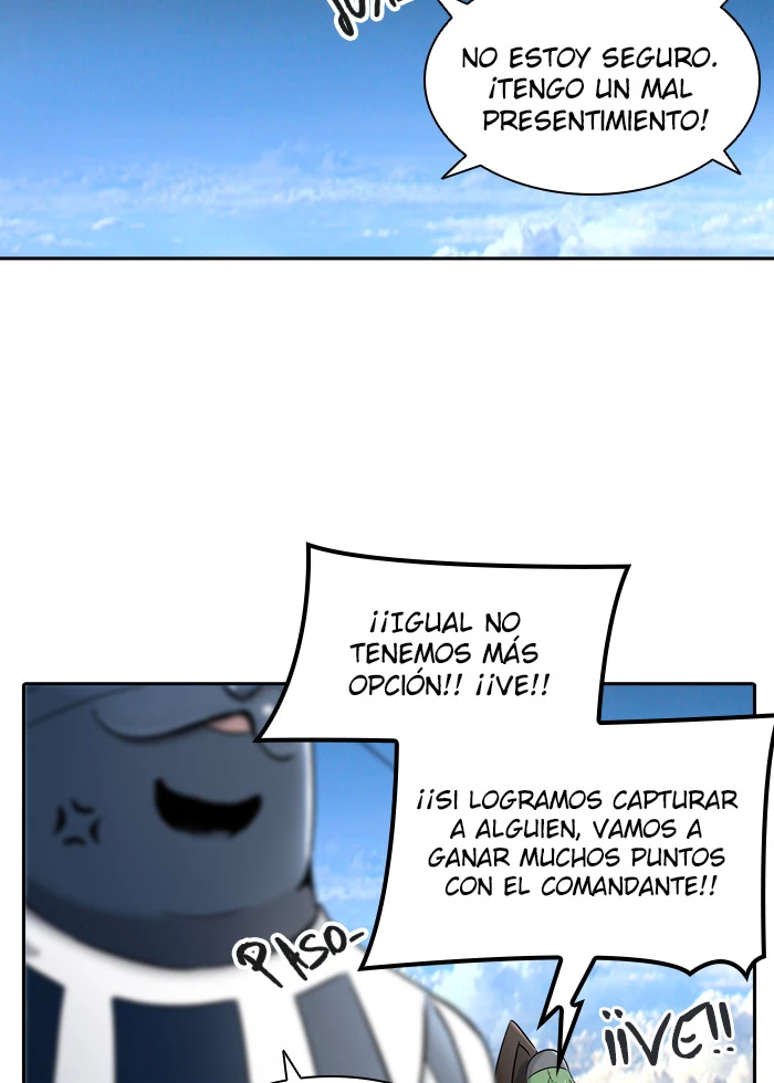 El irregular - Capítulo 398 - Página 84 - LectorTMOo