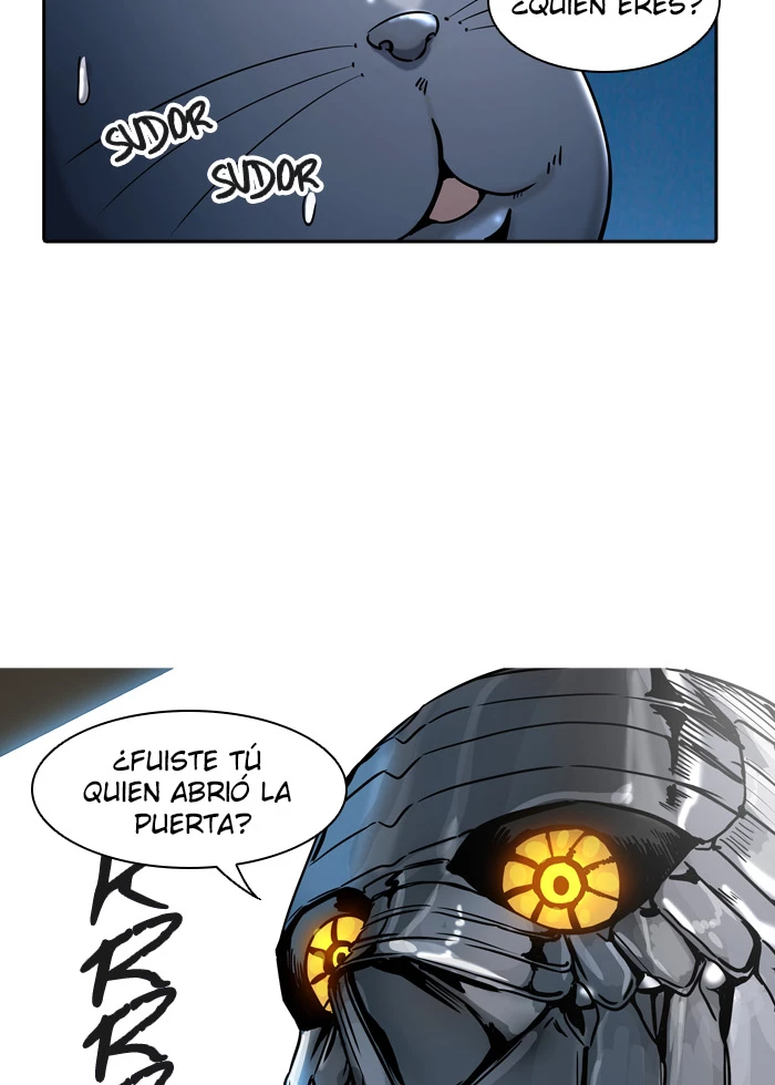 El irregular - Capítulo 398 - Página 89 - LectorTMOo