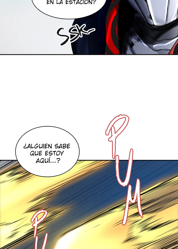 El irregular - Capítulo 398 - Página 93 - LectorTMOo