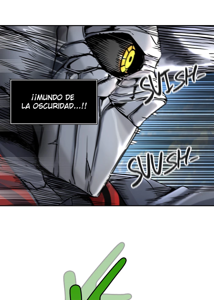 El irregular - Capítulo 398 - Página 103 - LectorTMOo
