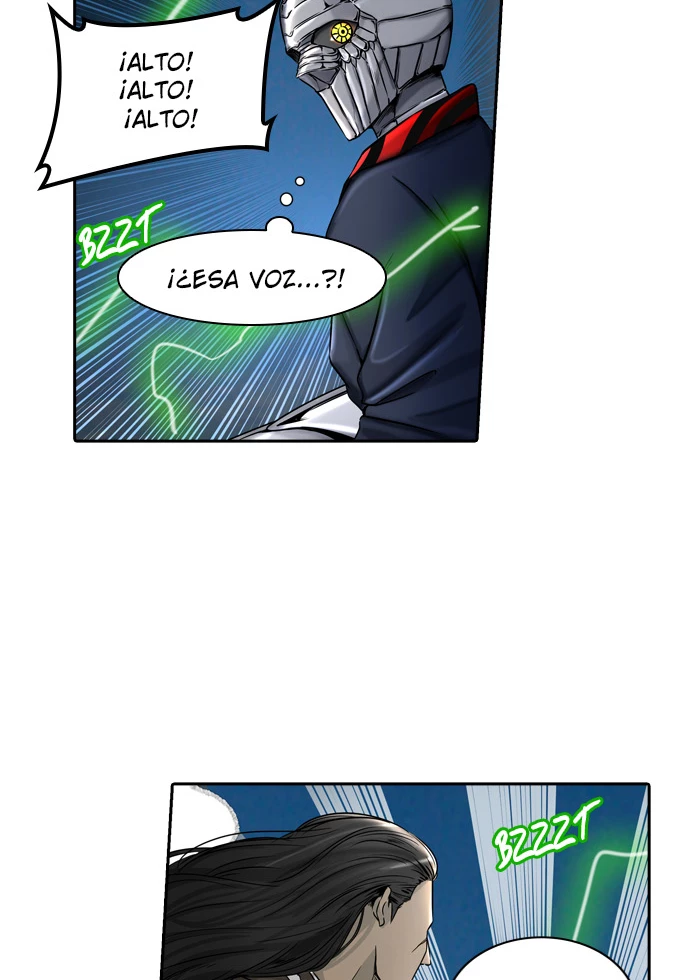 El irregular - Capítulo 398 - Página 106 - LectorTMOo