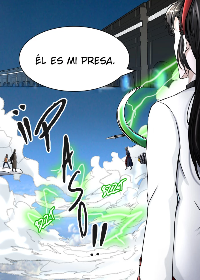 El irregular - Capítulo 398 - Página 108 - LectorTMOo