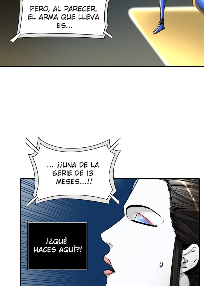 El irregular - Capítulo 398 - Página 109 - LectorTMOo