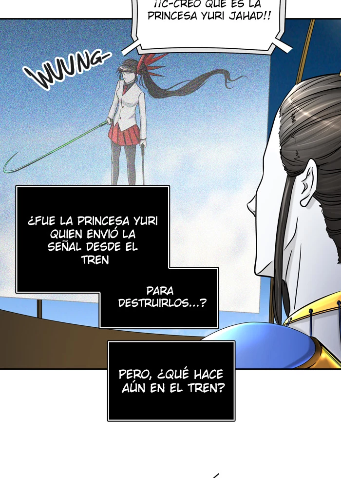 El irregular - Capítulo 398 - Página 113 - LectorTMOo