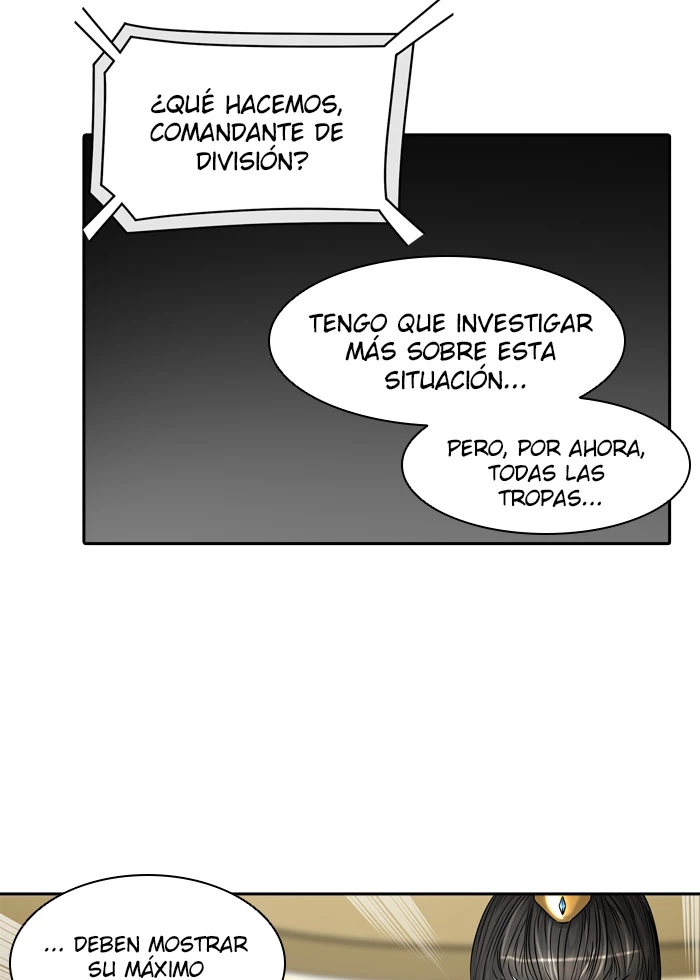 El irregular - Capítulo 398 - Página 114 - LectorTMOo