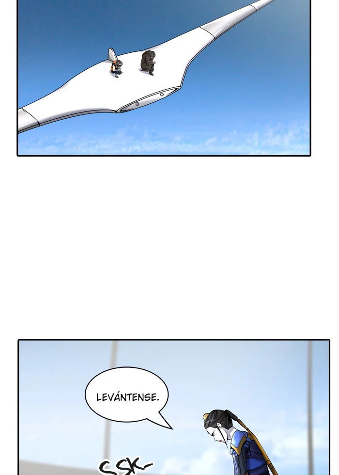 El irregular - Capítulo 399 - Página 5 - LectorTMOo