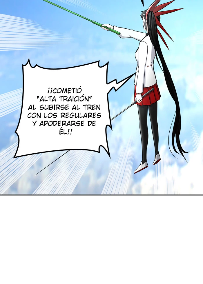 El irregular - Capítulo 399 - Página 7 - LectorTMOo