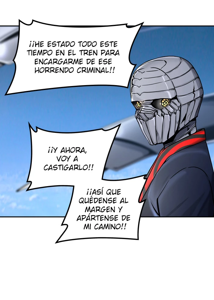 El irregular - Capítulo 399 - Página 8 - LectorTMOo