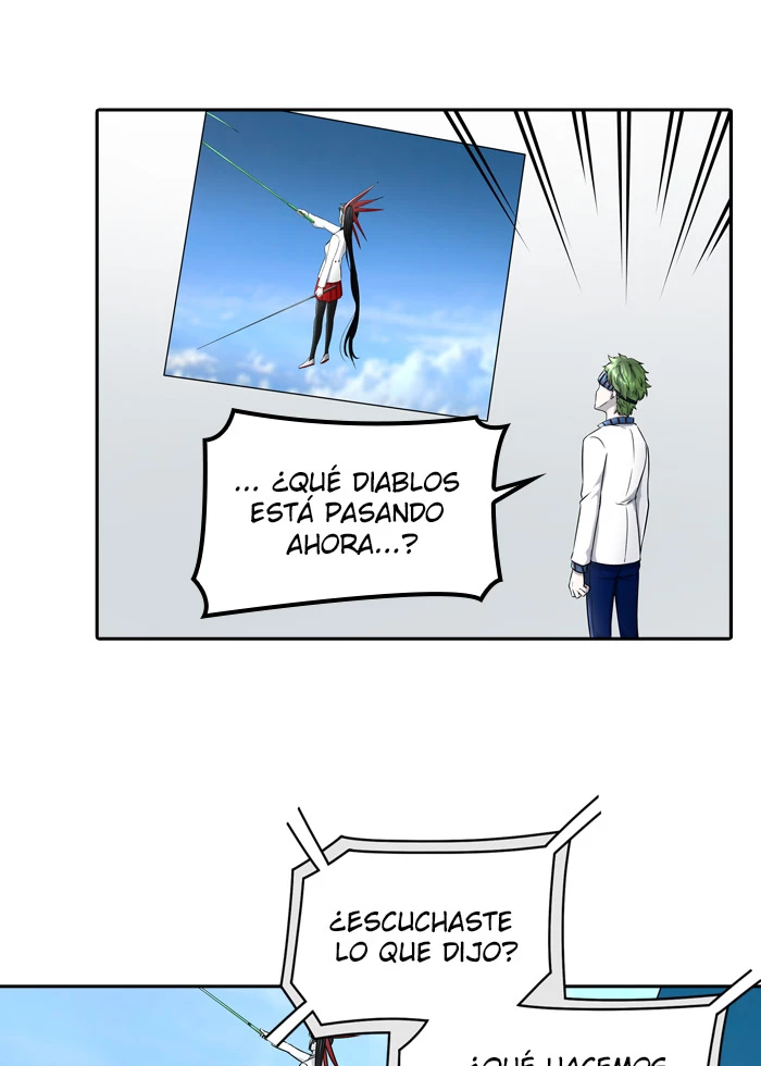El irregular - Capítulo 399 - Página 9 - LectorTMOo