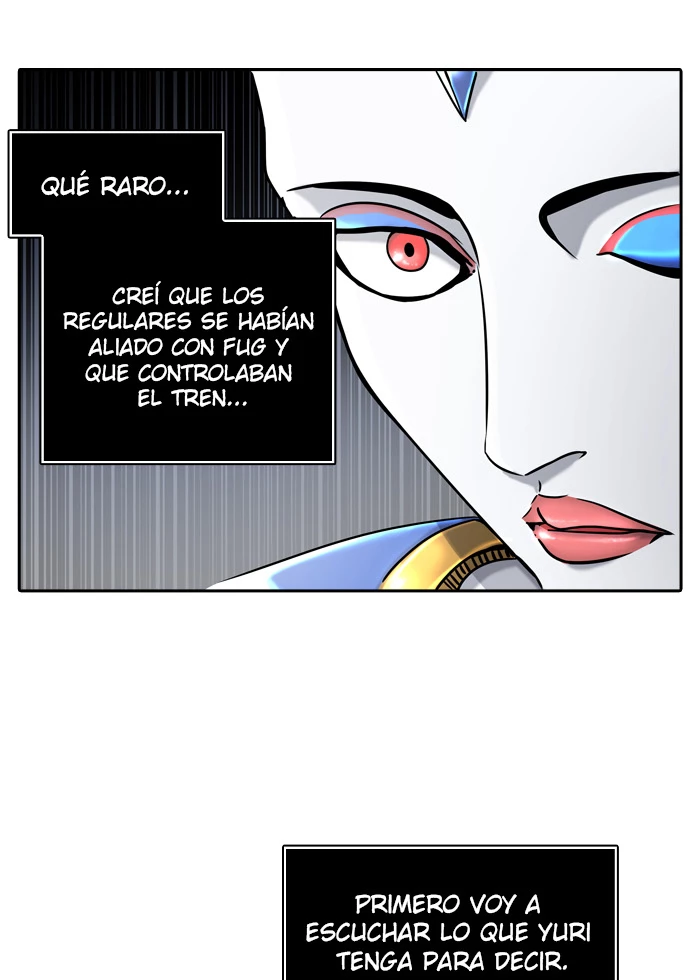 El irregular - Capítulo 399 - Página 11 - LectorTMOo