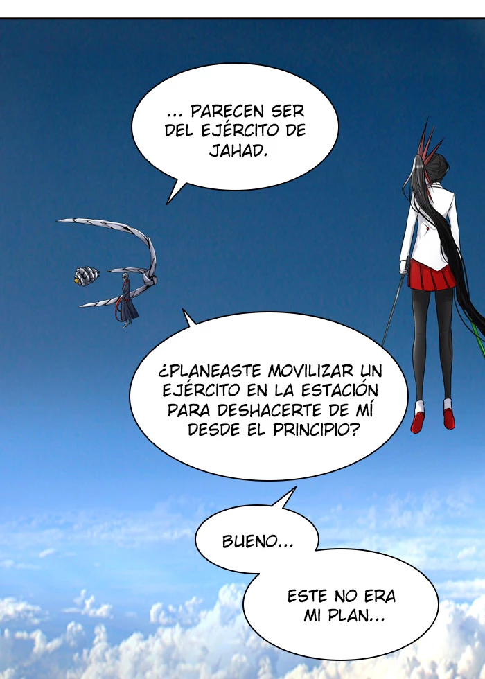 El irregular - Capítulo 399 - Página 22 - LectorTMOo