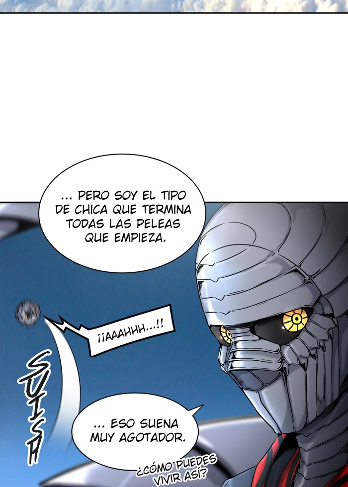 El irregular - Capítulo 399 - Página 23 - LectorTMOo