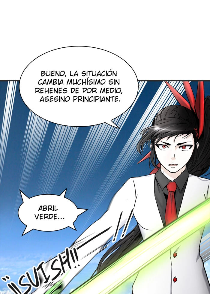 El irregular - Capítulo 399 - Página 26 - LectorTMOo
