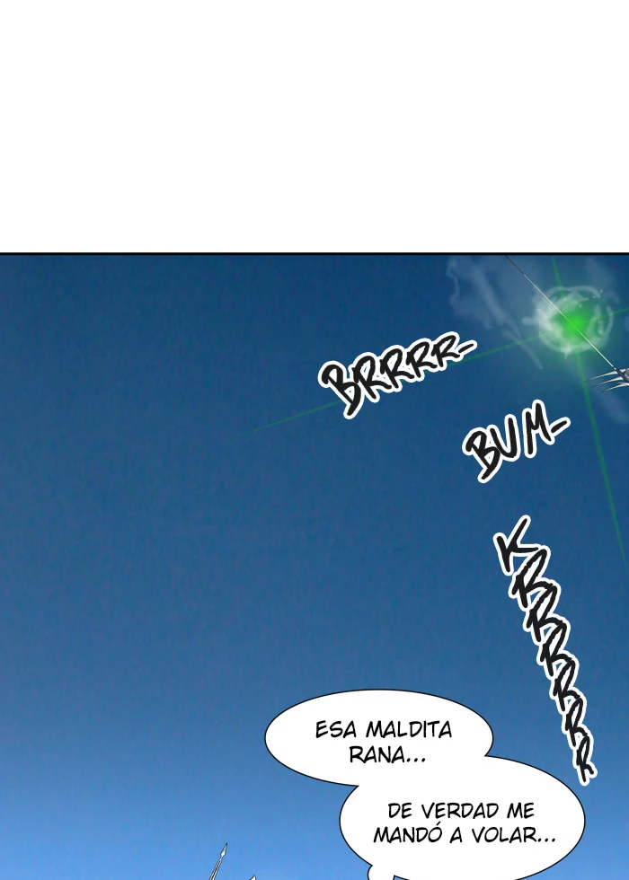 El irregular - Capítulo 399 - Página 32 - LectorTMOo