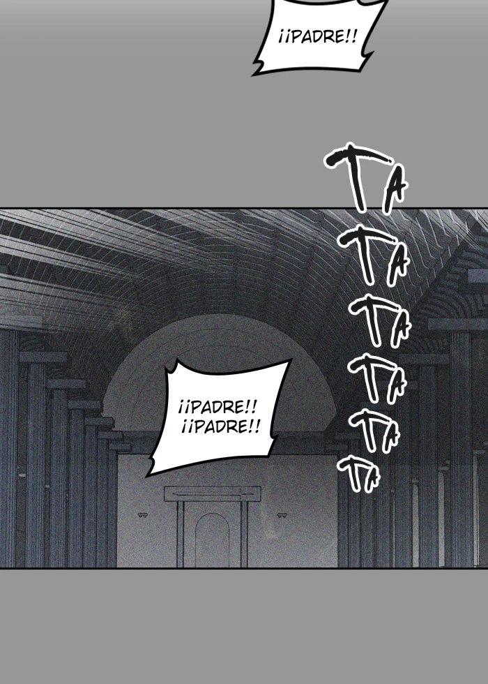 El irregular - Capítulo 399 - Página 36 - LectorTMOo
