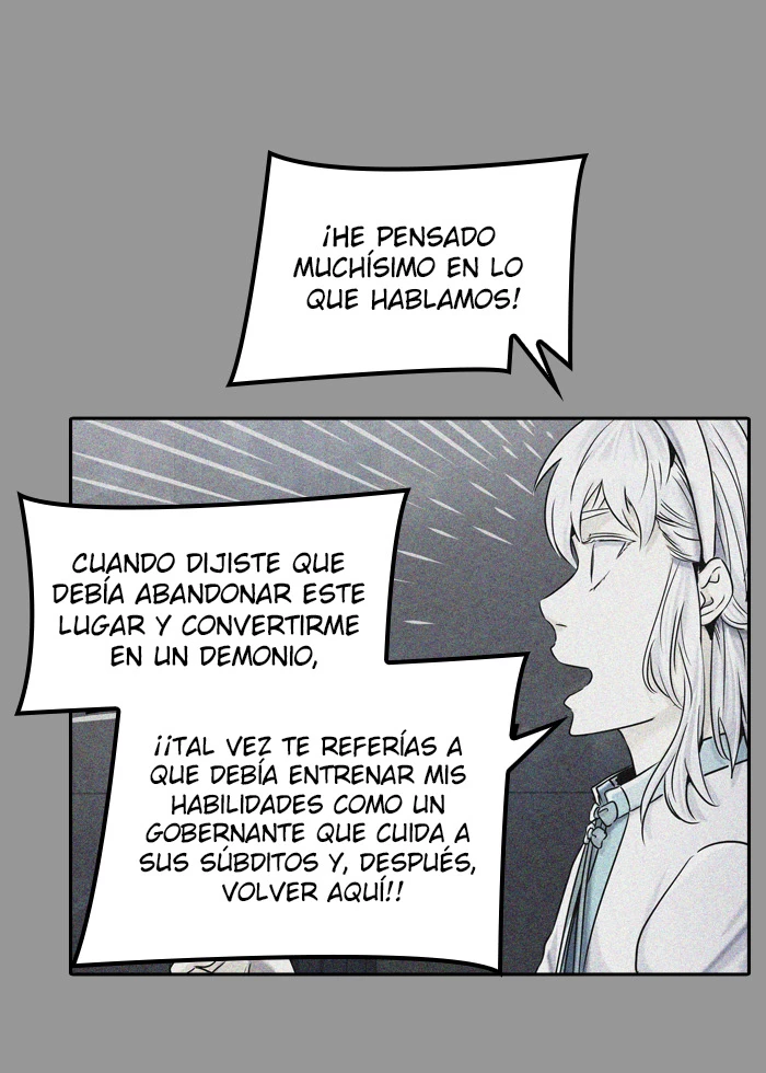 El irregular - Capítulo 399 - Página 38 - LectorTMOo