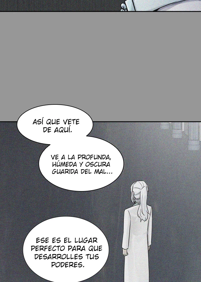 El irregular - Capítulo 399 - Página 41 - LectorTMOo