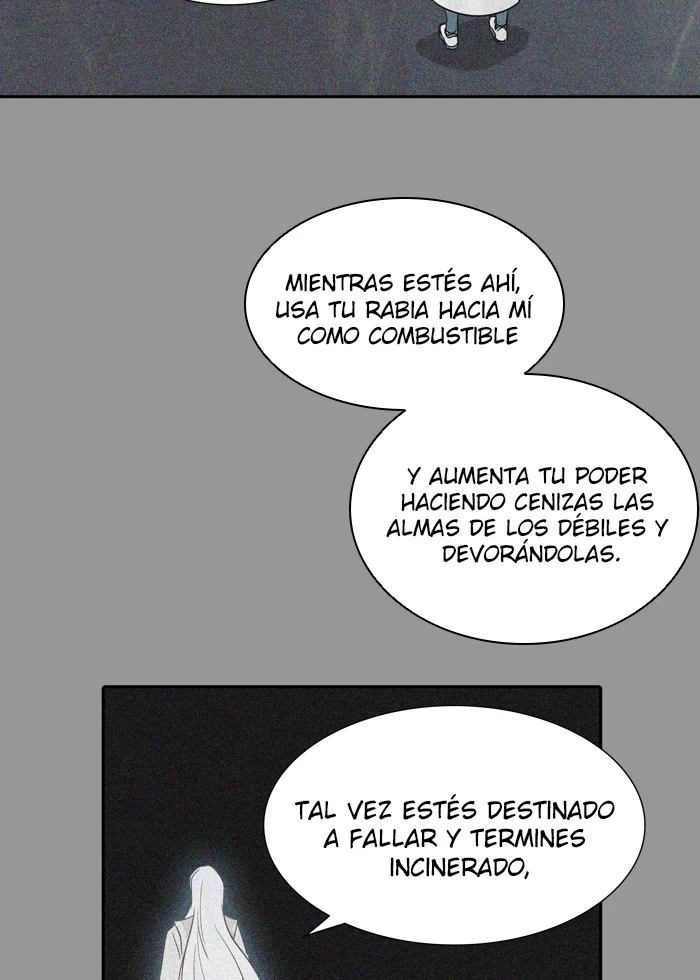 El irregular - Capítulo 399 - Página 42 - LectorTMOo