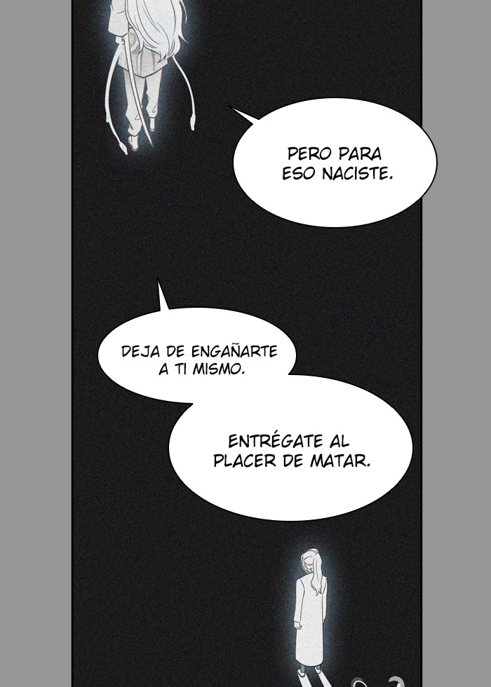 El irregular - Capítulo 399 - Página 43 - LectorTMOo
