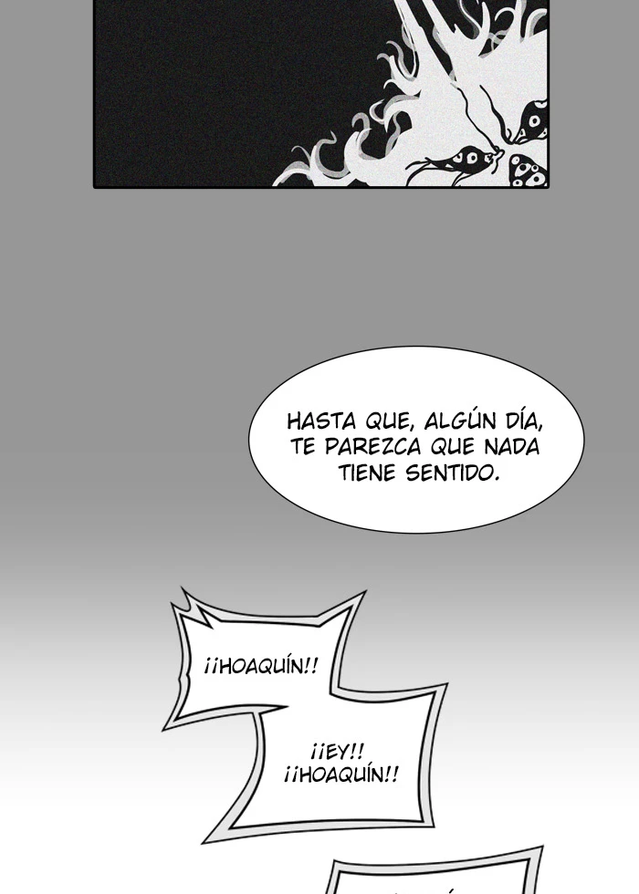 El irregular - Capítulo 399 - Página 44 - LectorTMOo