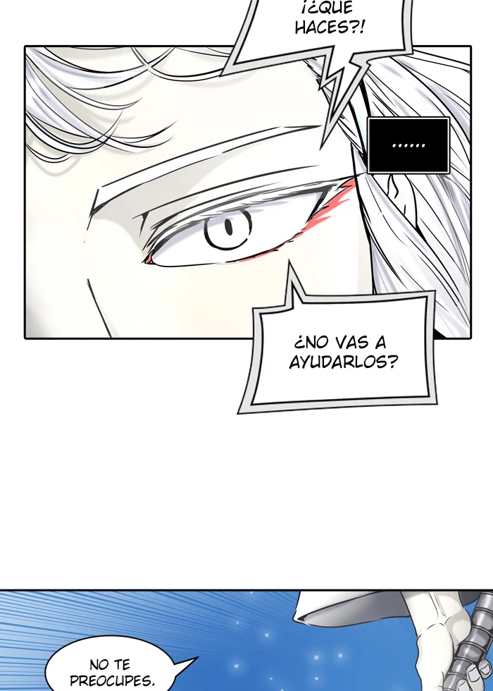 El irregular - Capítulo 399 - Página 45 - LectorTMOo
