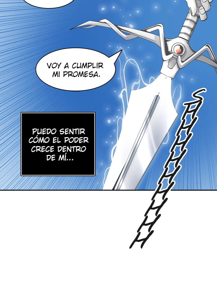 El irregular - Capítulo 399 - Página 46 - LectorTMOo