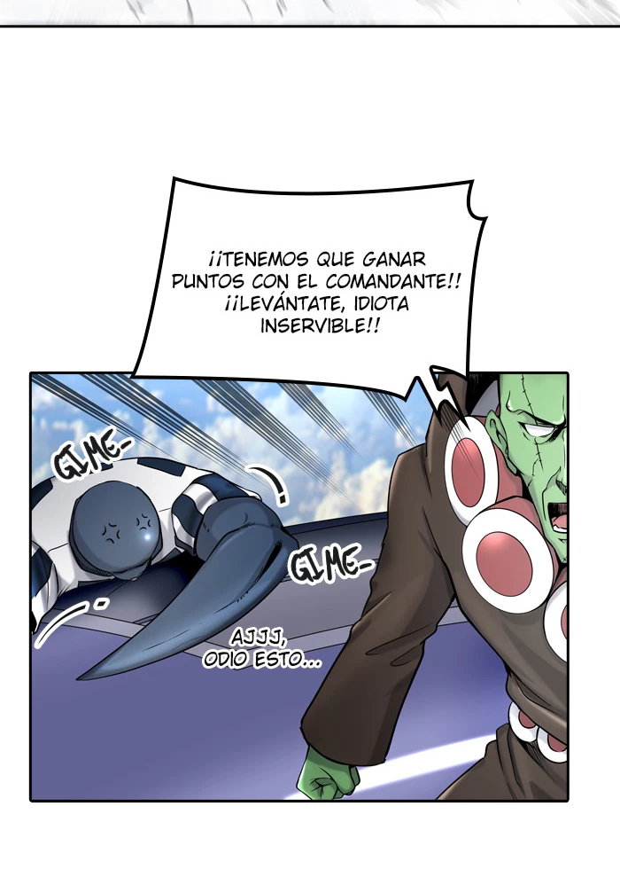 El irregular - Capítulo 399 - Página 51 - LectorTMOo