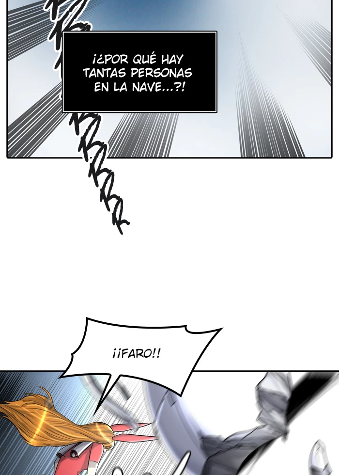 El irregular - Capítulo 399 - Página 62 - LectorTMOo