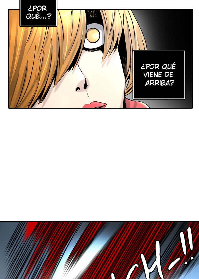El irregular - Capítulo 399 - Página 67 - LectorTMOo