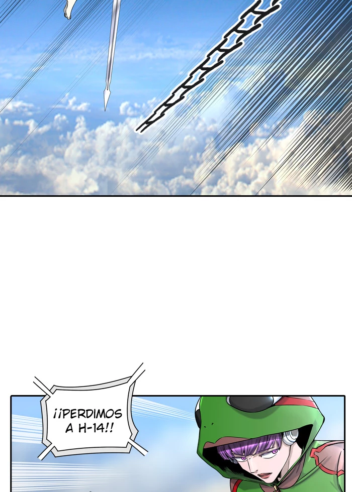 El irregular - Capítulo 399 - Página 70 - LectorTMOo