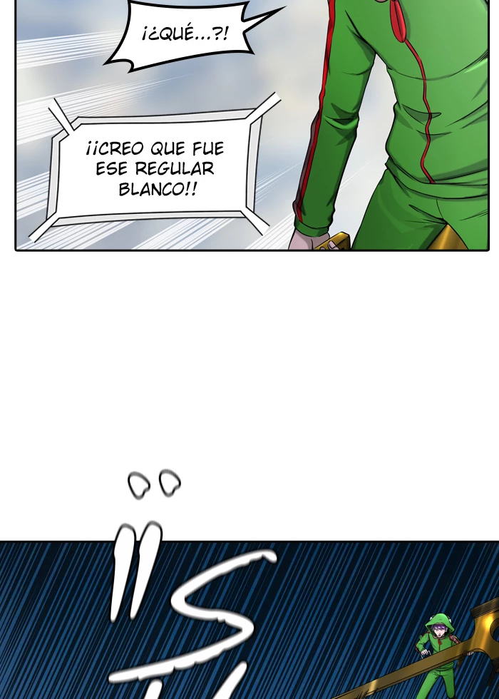 El irregular - Capítulo 399 - Página 71 - LectorTMOo