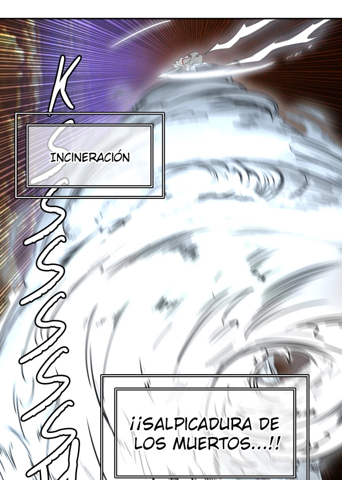 El irregular - Capítulo 399 - Página 79 - LectorTMOo