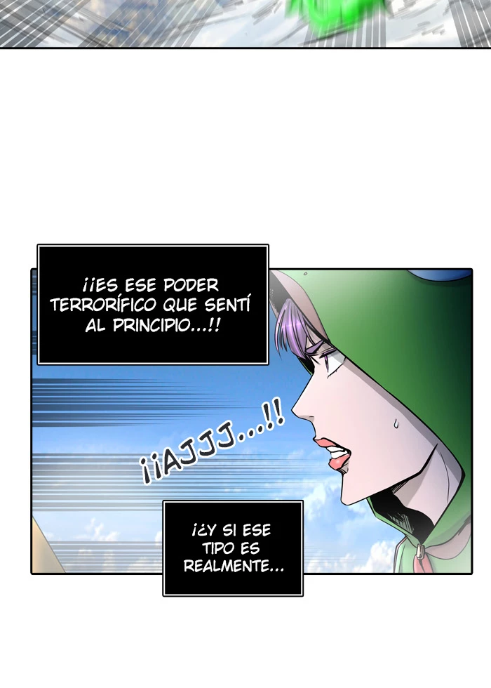 El irregular - Capítulo 399 - Página 82 - LectorTMOo