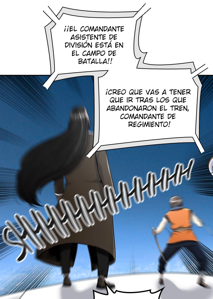 El irregular - Capítulo 399 - Página 88 - LectorTMOo