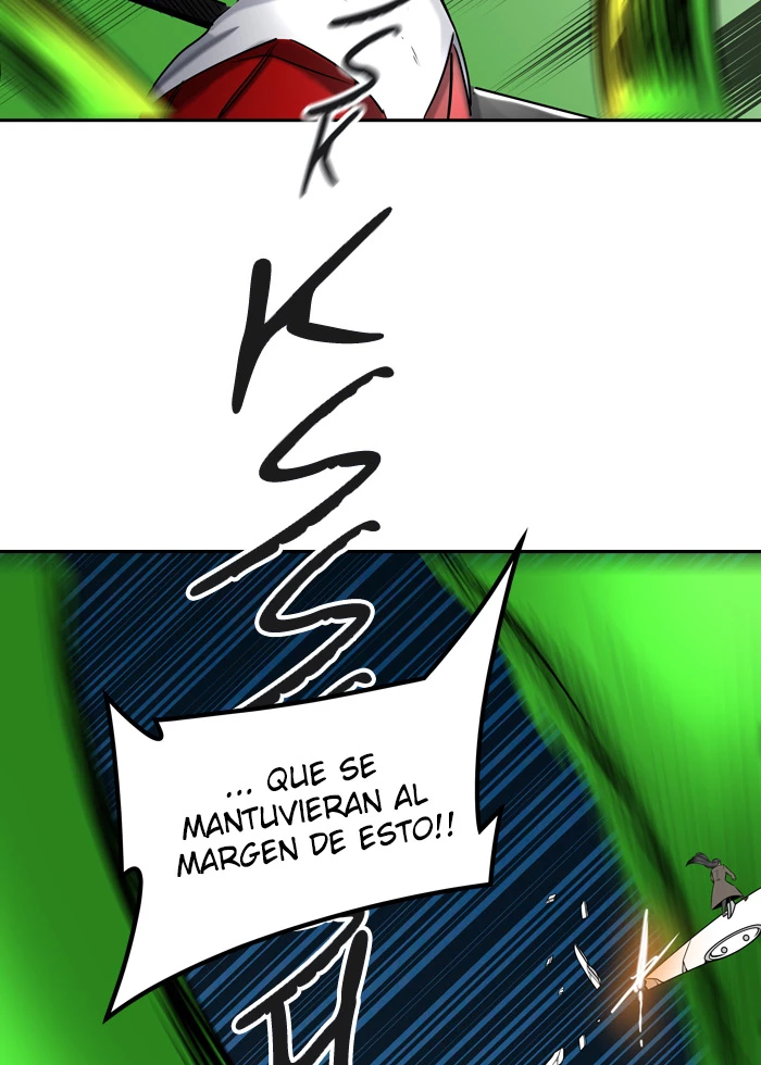 El irregular - Capítulo 399 - Página 92 - LectorTMOo